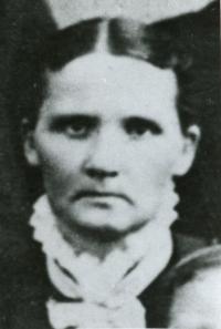 Emma Ford (1849 - 1888) Profile